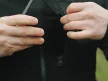 Delphin twin zip fleece kabát XXL