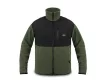 Delphin twin zip fleece kabát XXXL