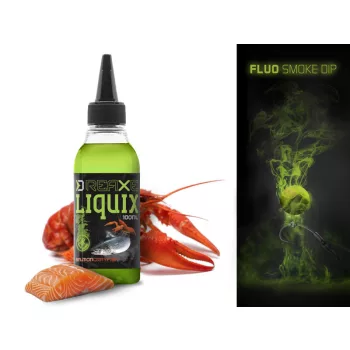 Delphin liquix d snax fluo dip aroma 100ml lazac-rák