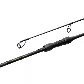 Delphin stingray bojlis horgászbot 3m 3lb 2 rész