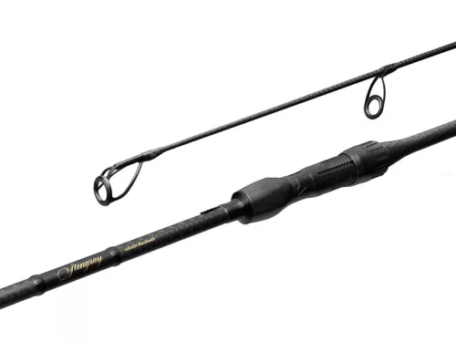 Delphin stingray bojlis horgászbot 3m 3lb 2 rész