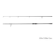 Delphin stingray bojlis horgászbot 3m 3lb 2 rész