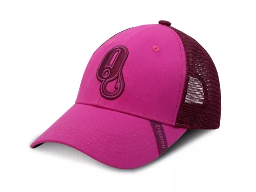 Delphin uni queen trucker baseball sapka
