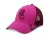 Delphin uni queen trucker baseball sapka