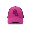 Delphin uni queen trucker baseball sapka