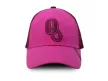 Delphin uni queen trucker baseball sapka