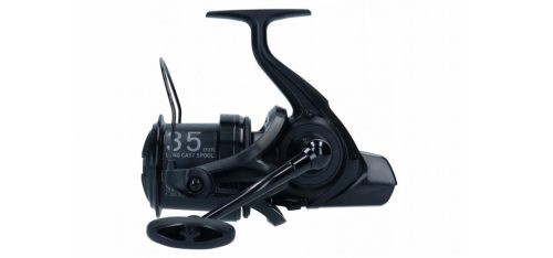 Daiwa 20 crosscast 35 scw 5000ldqd elsőfékes távdobó horgászorsó