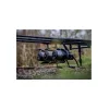   Daiwa 20 crosscast 35 scw 5000ldqd elsőfékes távdobó horgászorsó