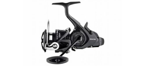 Daiwa emcast br lt 4000-c nyeletőfékes horgászorsó