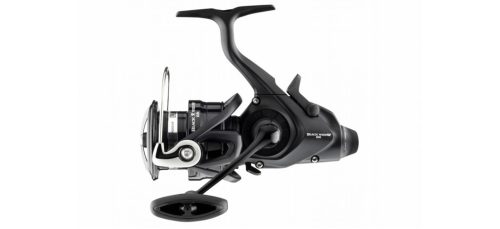 Daiwa black widow br lt 4000-c nyeletőfékes horgászorsó