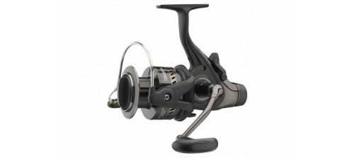 Daiwa emcast br 4500a nyeletőfékes horgászorsó