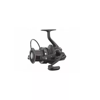 Daiwa black widow 5500a horgászorsó