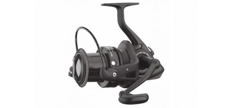 Daiwa black widow 5000lda horgászorsó