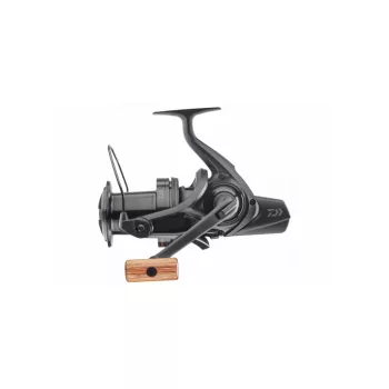 Daiwa emblem 45 scw qd sd horgászorsó