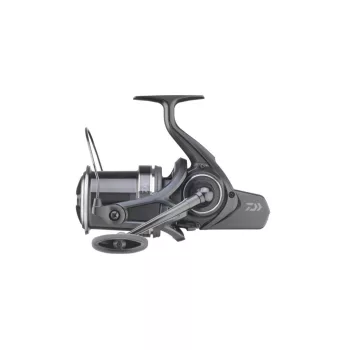 Daiwa emblem 45 scw qd horgászorsó