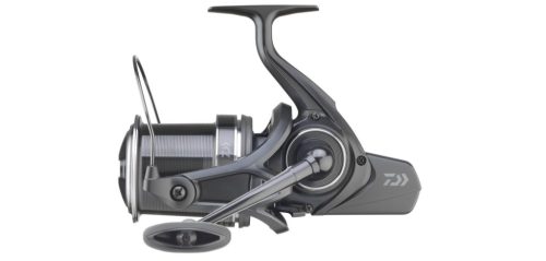 Daiwa emblem 45 scw qd horgászorsó