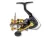 Daiwa Crossfire LT Orsó 4000-C