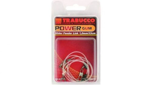 Trabucco Power Gum&Slider Rig 1mm