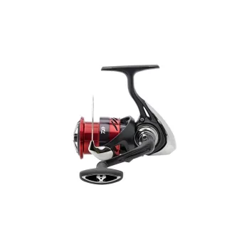 Daiwa ninja match-feeder lt4000-c elsőfékes horgászorsó