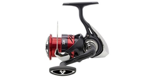 Daiwa ninja match-feeder lt4000-c elsőfékes horgászorsó