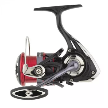 Daiwa Ninja LT 3000D-C Elsőfékes Orsó