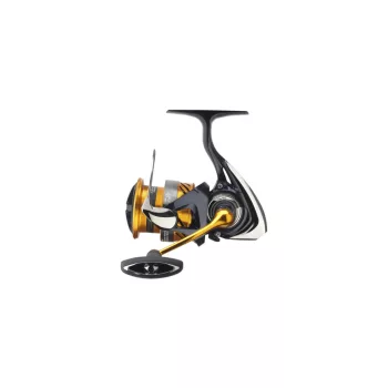Daiwa revros lt 2500 elsőfékes horgászorsó
