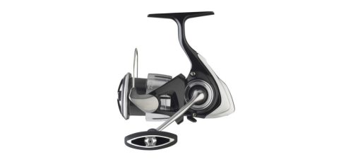 Daiwa lexa LT3000 elsőfékes pergető orsó