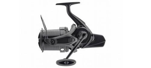 Daiwa crosscast 45 scw 5000c qd távdobó horgászorsó