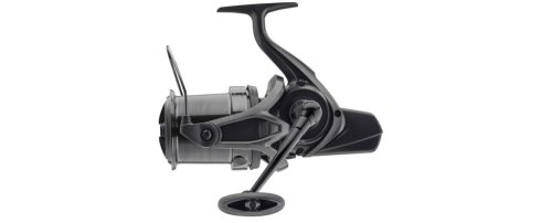 Daiwa 24 crosscast 45scw 5000ld qd elsőfékes távdobó horgászorsó