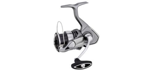 Daiwa exceller lt2500 elsőfékes horgászorsó