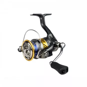 Daiwa Laguna LT 2000 Elsőfékes Orsó