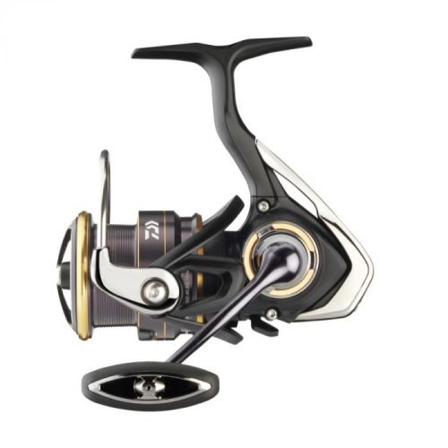 Daiwa Legalis LT 2000-XH Elsőfékes Orsó