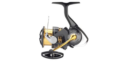 Daiwa legalis lt2500-c elsőfékes horgászorsó