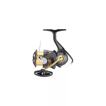 Daiwa legalis lt3000-c elsőfékes horgászorsó