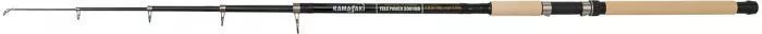 Kamasaki Tele Power 3m 40-80g Teleszkópos Horgászbot
