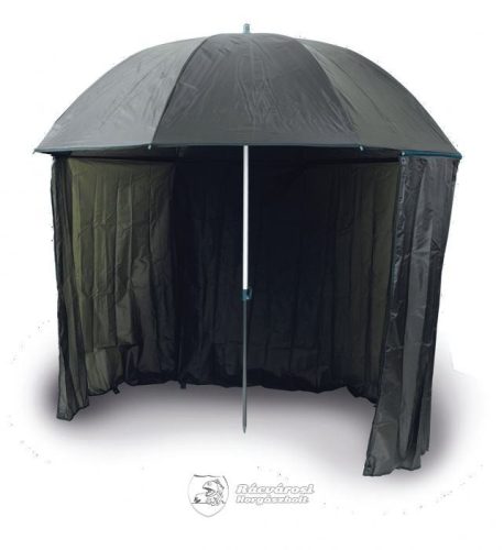 Trabucco Half Tent PU 250cm-es Sátras Horgászernyő