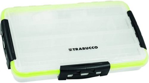 Trabucco Merev Szerelékes Doboz 270x170x53mm