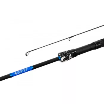 Delphin Gamer Pergető Horgászbot 2,10m 25g