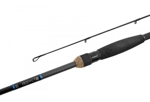 Delphin Addyct FLW Pergető Bot 8ft-2,48m ML