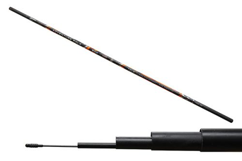 Benzar adventure pole spicc horgászbot 4m 10-25g