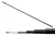 Benzar adventure pole spicc horgászbot 5m 10-25g