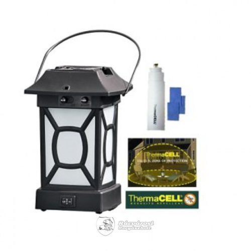 ThermaCell MRG szúnyogriasztó lámpa