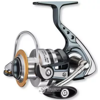 Cormoran Panacor 6PiF 3000 elsőfékes horgászorsó