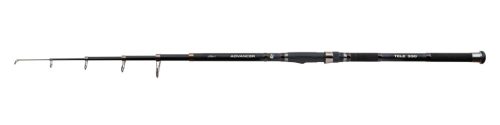 Carp expert advancer teleszkópos bot 3m 40-80g