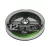 Daiwa uvf morethan durasensor lime green fonott zsinór 150m 0,12mm 10kg