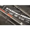 Carp expert starfish feeder horgászbot 3,60m 80-150g
