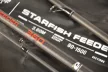 Carp expert starfish feeder horgászbot 3,60m 80-150g