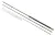 Benzar concourse method feeder light feeder horgászbot 3,30m 20-75g