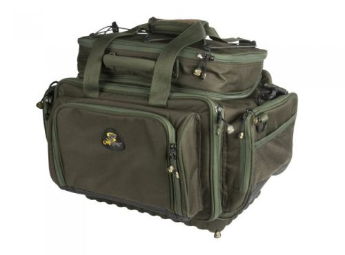 Carp Spirit Bag And Large Boxes Horgásztáska 50x34x35cm