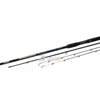Nevis Magnum Black Picker 2,70m horgászbot
